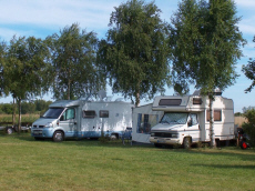 rekreationscenter telt bycamping hele året rundt landejendomme værelser overnatning overnatning i Polen Østersøen Leba