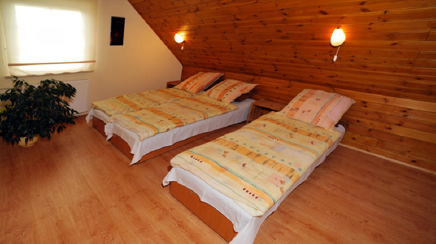 rekreationscenter telt bycamping hele året rundt landejendomme værelser overnatning overnatning i Polen Østersøen Leba